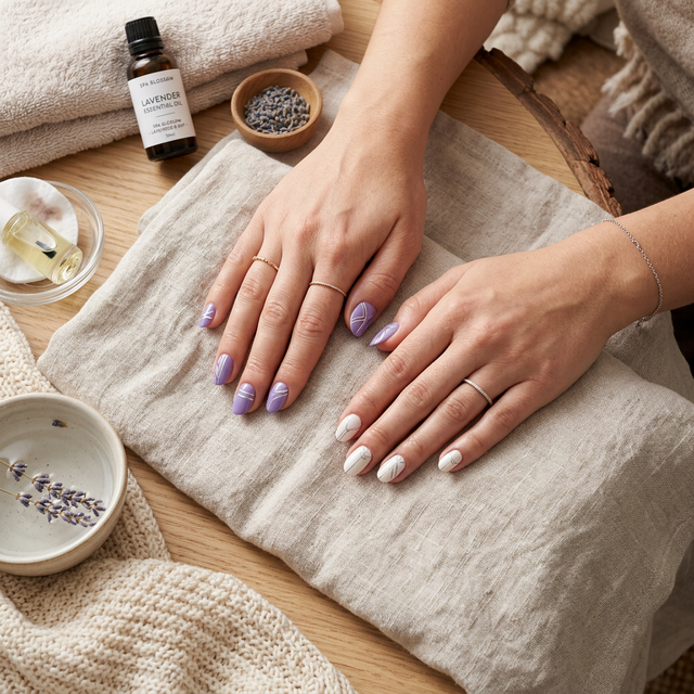 Absolute Nails & Spa